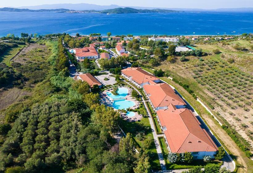 هتل Alexandros Palace