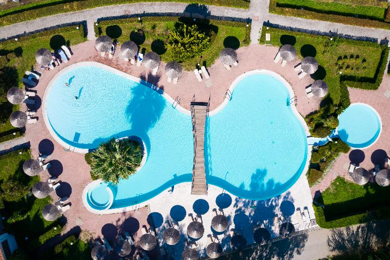 هتل Alexandros Palace