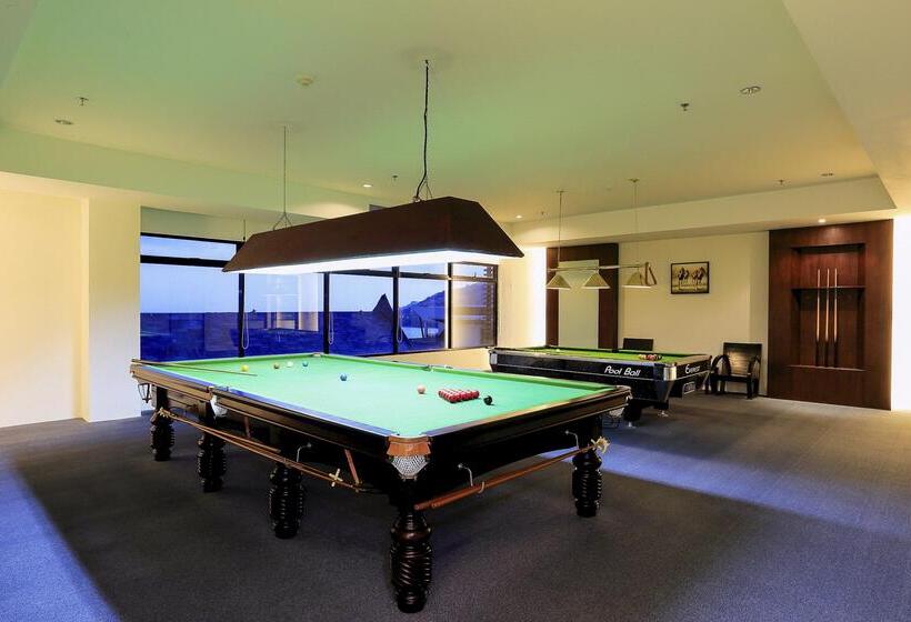 هتل Andamantra Resort And Villa Phuket   Sha Extra Plus