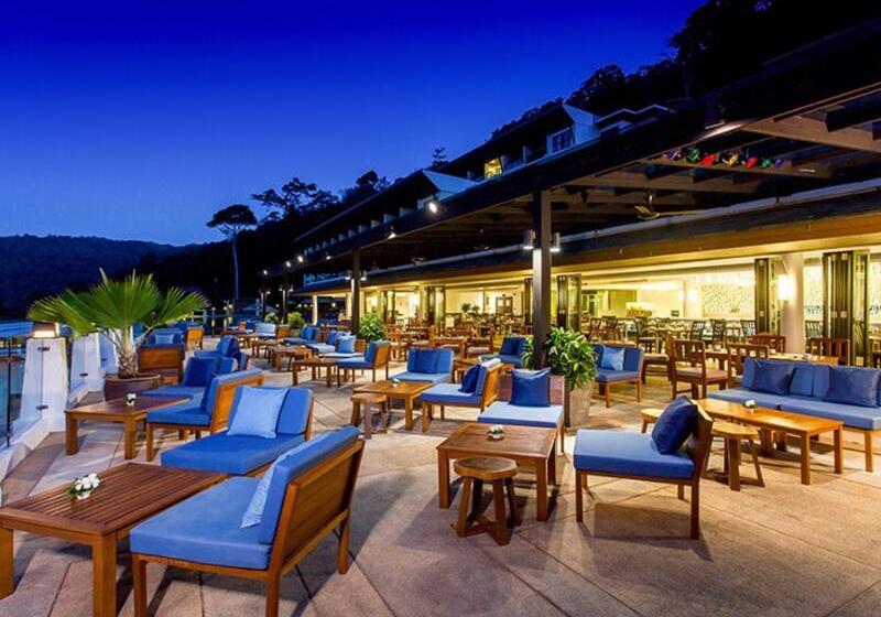 هتل Andamantra Resort And Villa Phuket   Sha Extra Plus