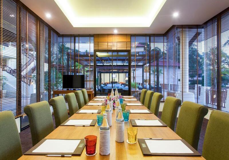 هتل Andamantra Resort And Villa Phuket   Sha Extra Plus