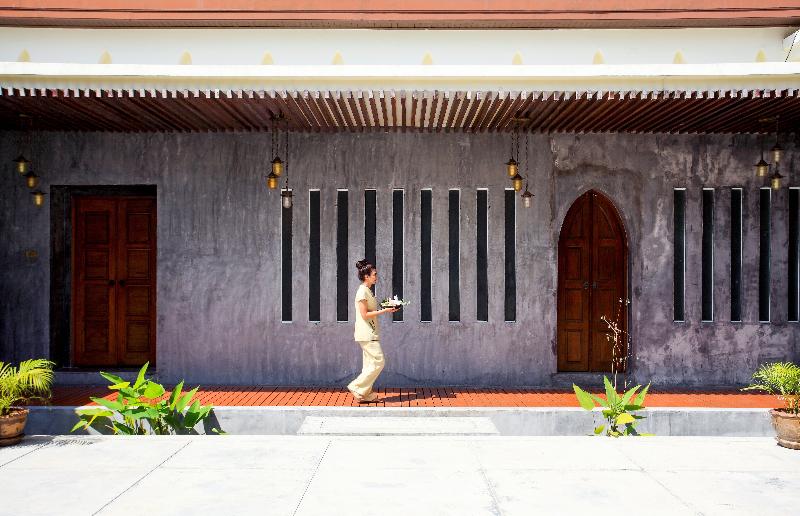 هتل Andamantra Resort And Villa Phuket   Sha Extra Plus