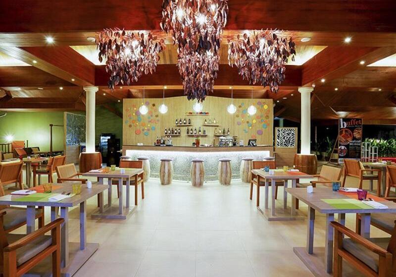 هتل Andamantra Resort And Villa Phuket   Sha Extra Plus