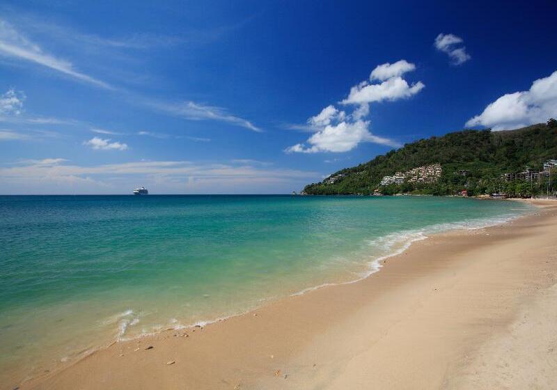 هتل Andamantra Resort And Villa Phuket   Sha Extra Plus