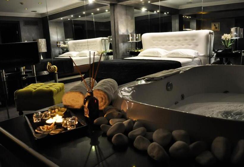 Andromeda Hotel Thessaloniki