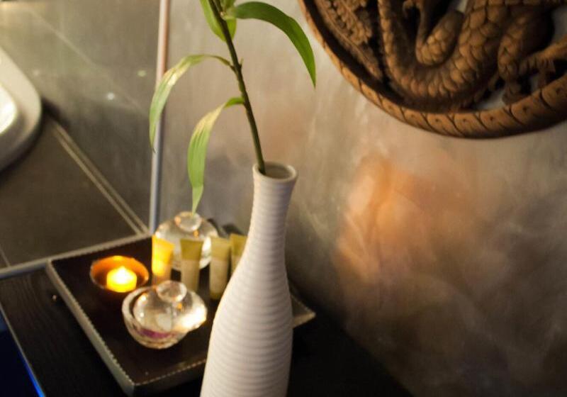 Andromeda Hotel Thessaloniki