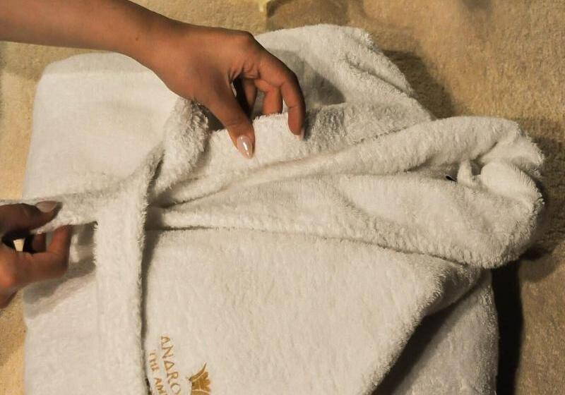 Andromeda Hotel Thessaloniki