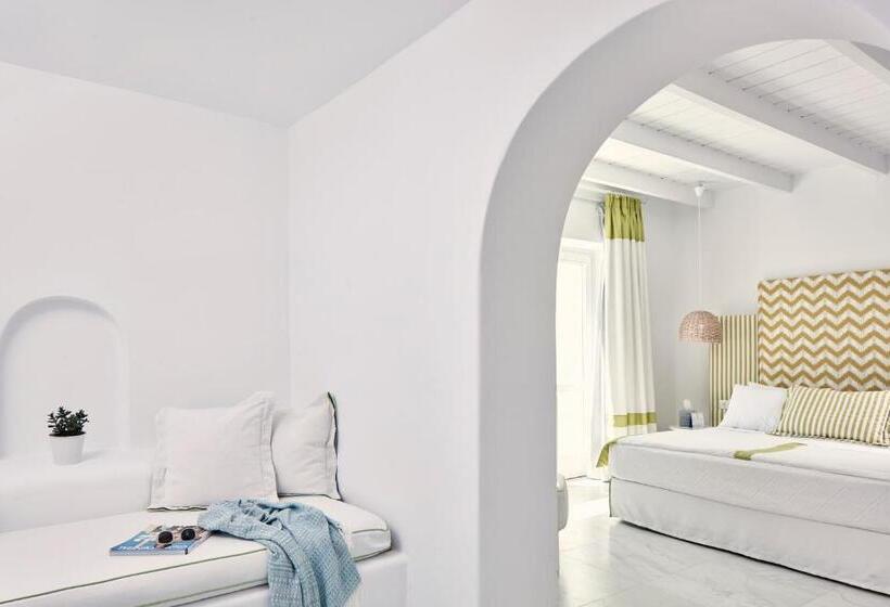 Archipelagos Hotel   Small Luxury Hotels Of The World