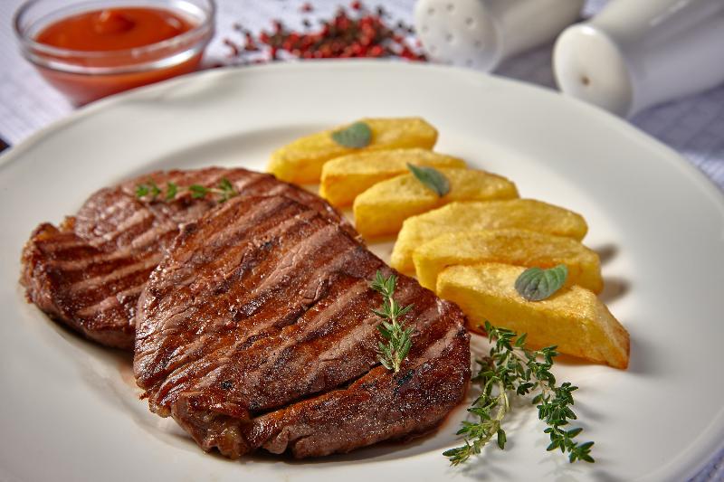 בית מלון כפרי Atrion