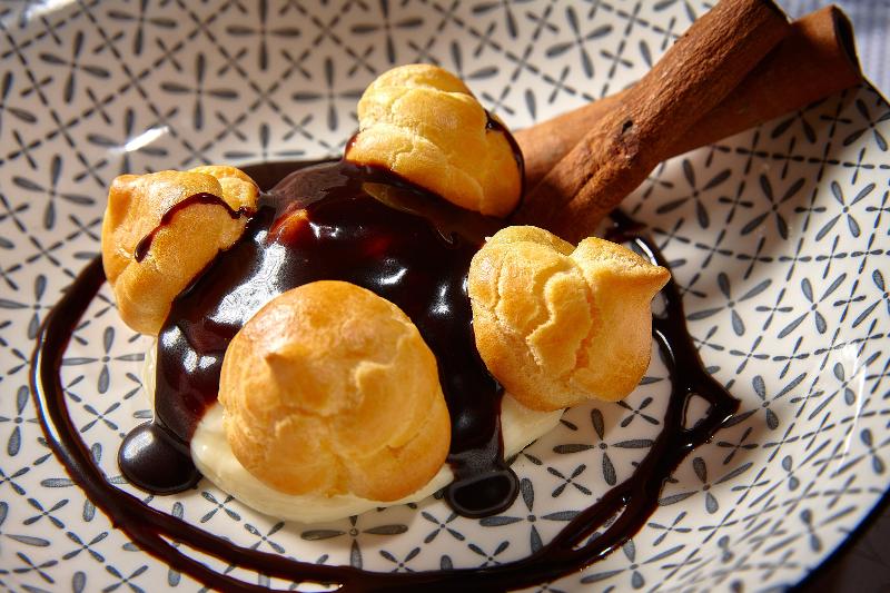 בית מלון כפרי Atrion