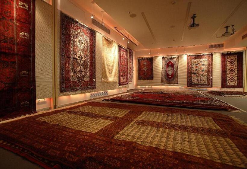 בית מלון כפרי Atrion