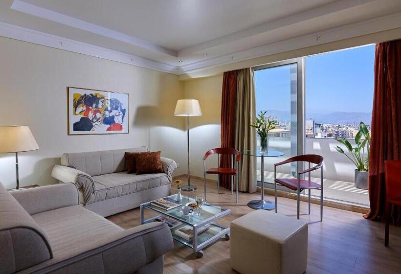 בית מלון כפרי Atrion