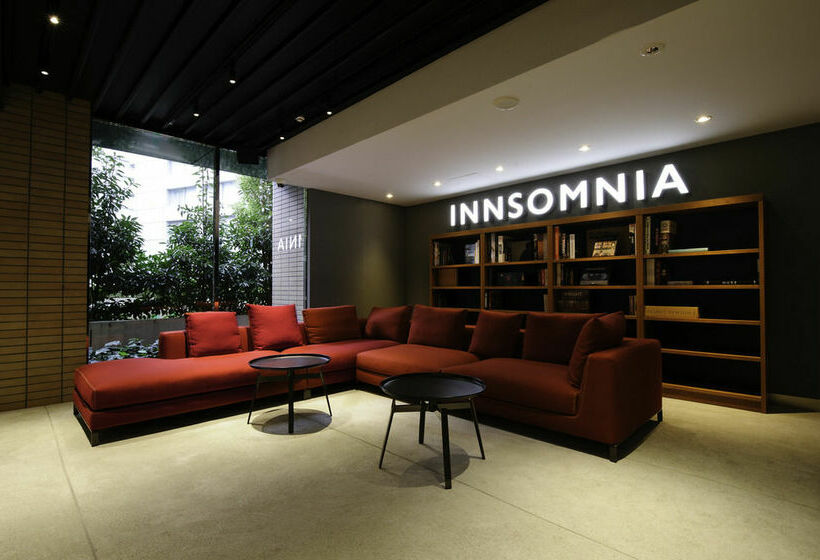 Hotel Innsomnia Akasaka