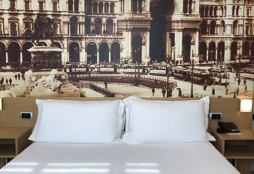 B&b Hotel Milano La Spezia