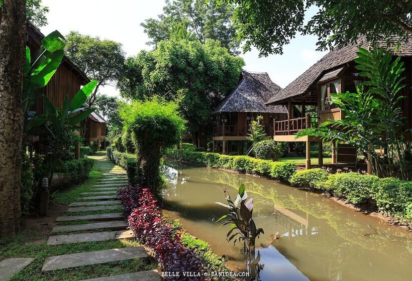 هتل Belle Villa Resort Pai