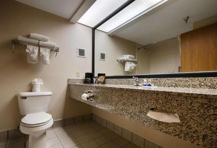 בית מלון כפרי Best Western Classic Inn