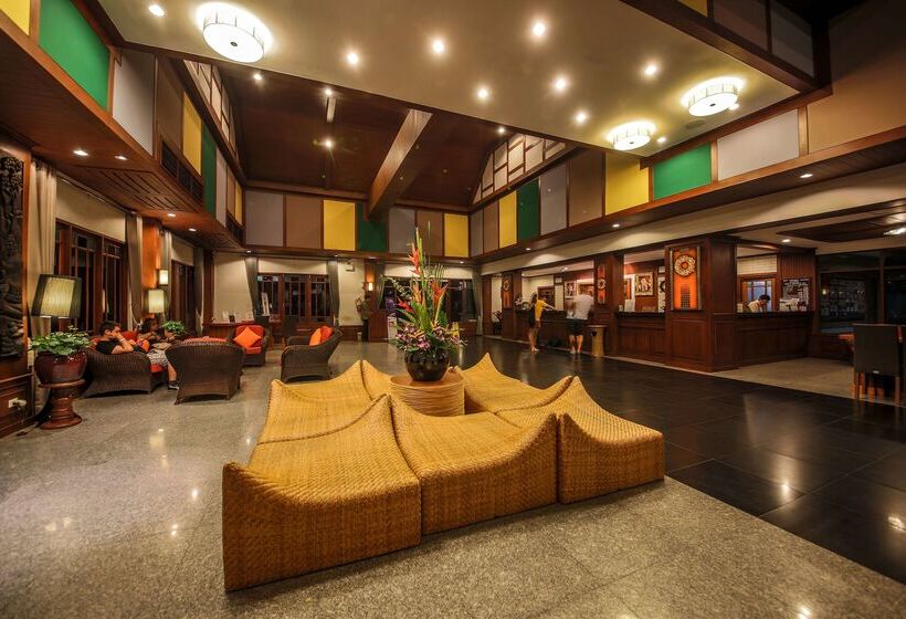 Best Western Premier Bangtao Beach Resort & Spa