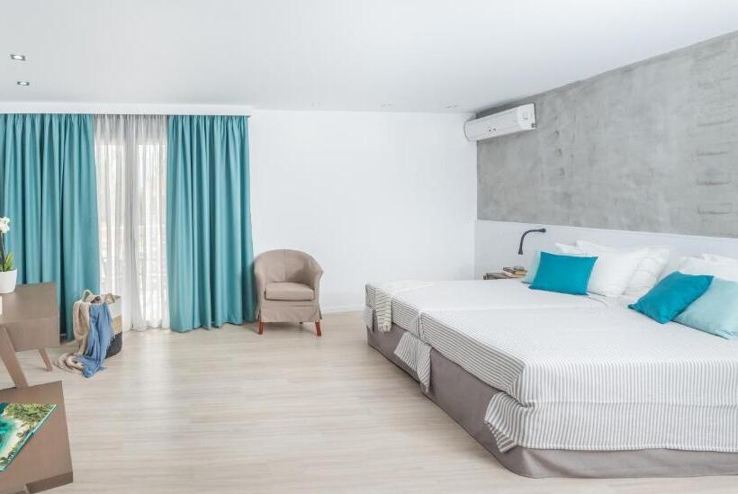 Bitzaro Palace Hotel   All Inclusive