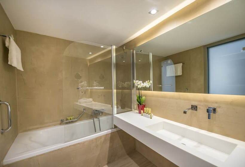 Bitzaro Palace Hotel   All Inclusive