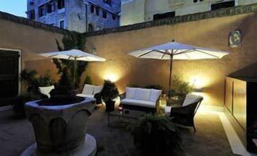 هتل Casa Verardo Residenza D Epoca