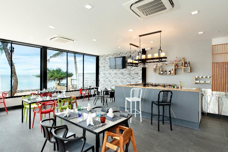 هتل Centara Life Cha Am Beach Resort Hua Hin