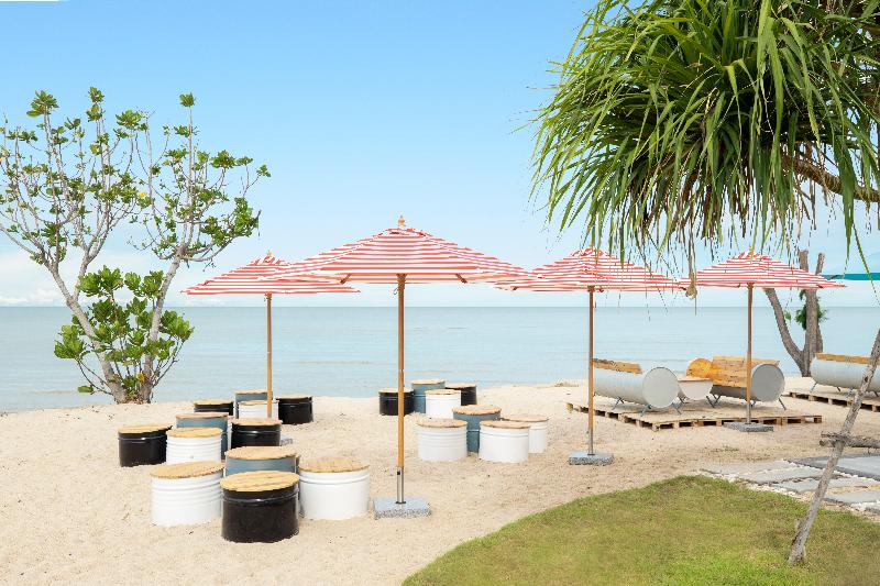 هتل Centara Life Cha Am Beach Resort Hua Hin