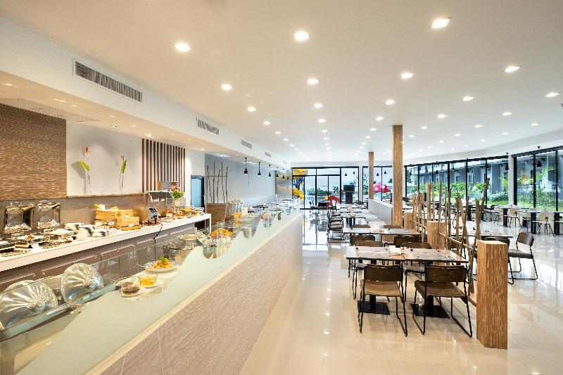 هتل Centara Life Cha Am Beach Resort Hua Hin
