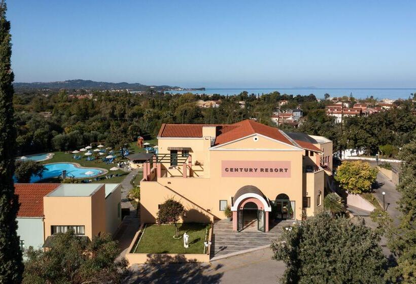 هتل Century Resort