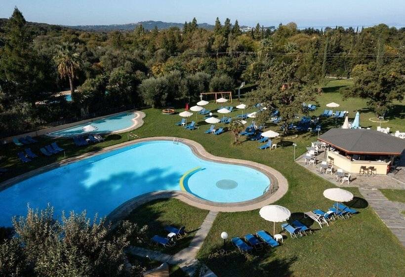 هتل Century Resort