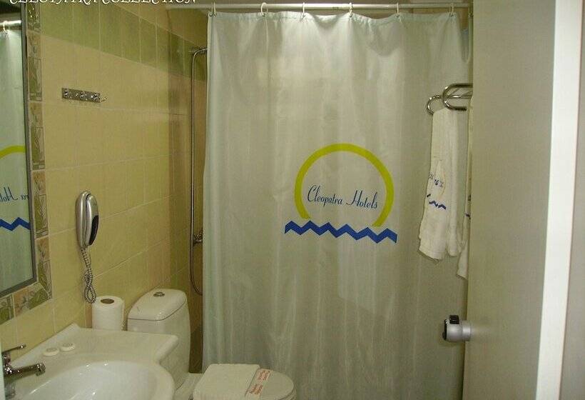 هتل Cleopatra Classic