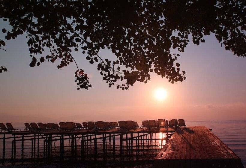 هتل Dassia Beach