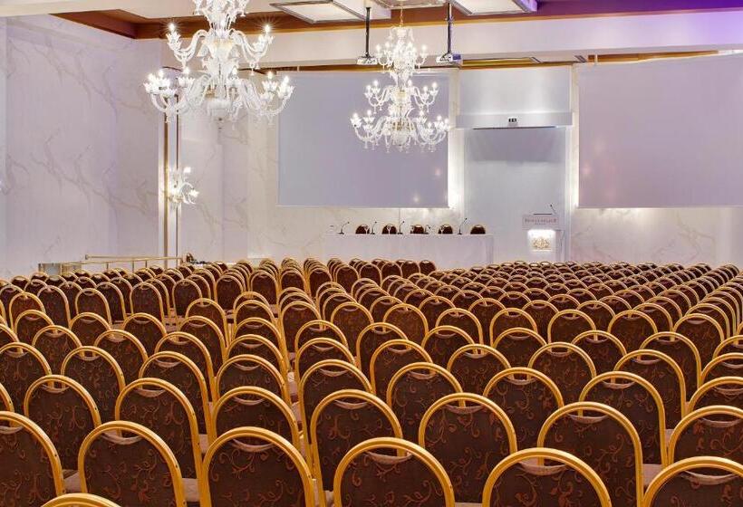 هتل Epirus Palace Congress & Spa