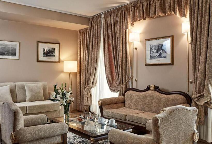 هتل Epirus Palace Congress & Spa