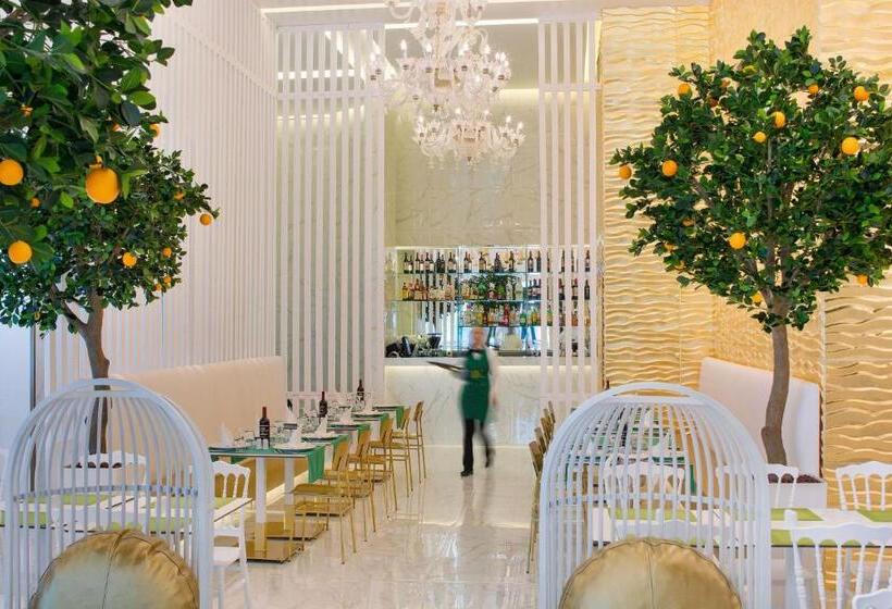 هتل Epirus Palace Congress & Spa