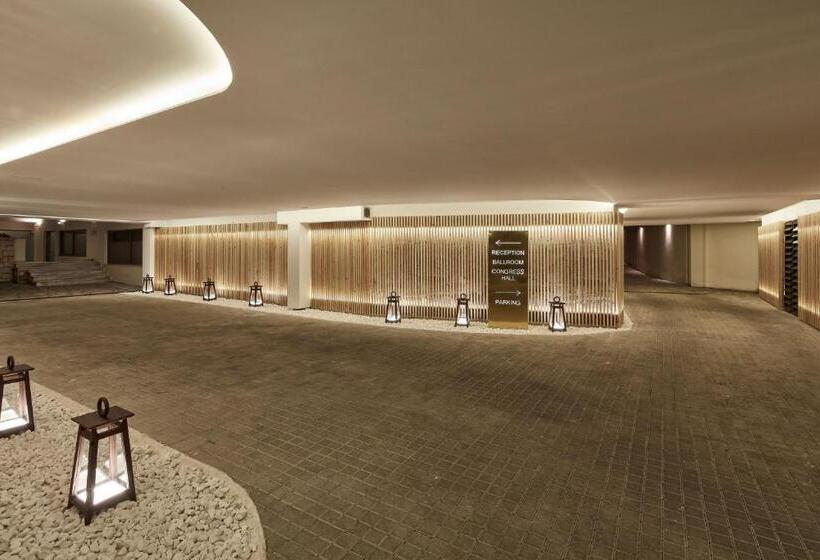 هتل Epirus Palace Congress & Spa