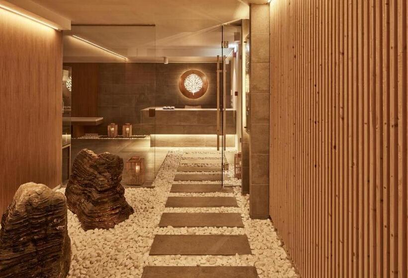 هتل Epirus Palace Congress & Spa