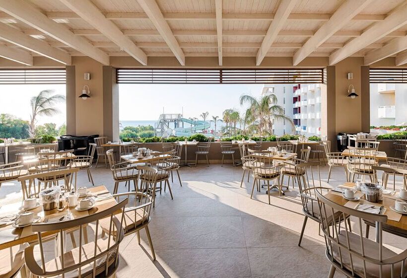 호텔 Esperides Beach Resort
