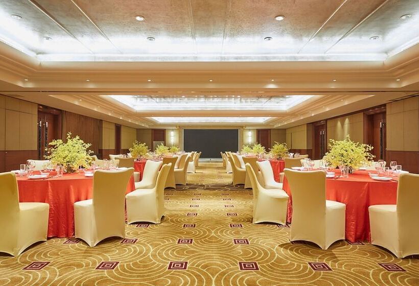 호텔 Four Points By Sheraton Shenzhen