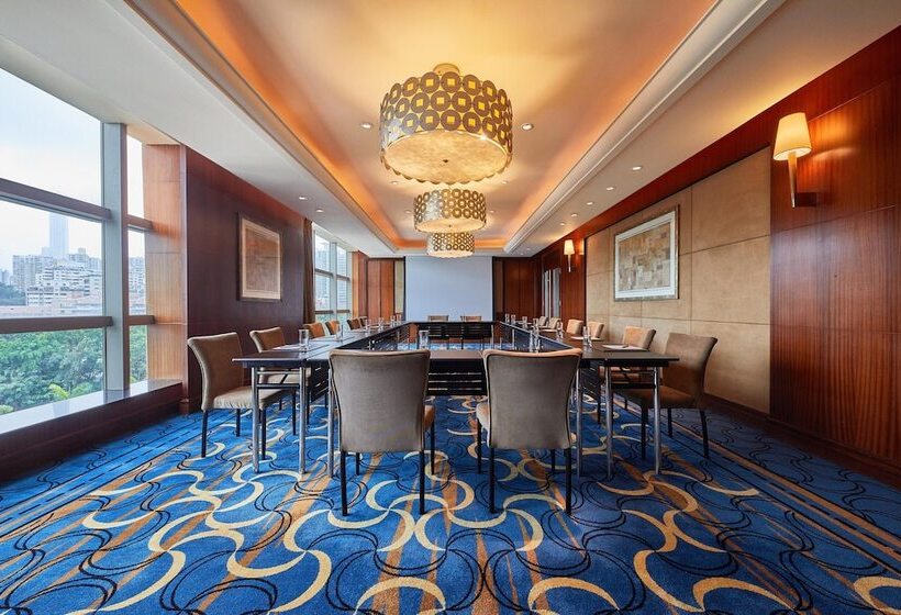 호텔 Four Points By Sheraton Shenzhen