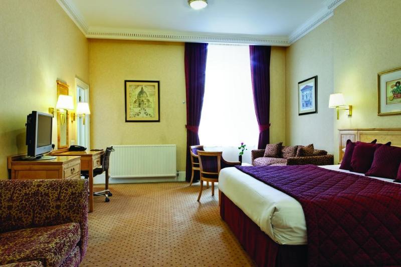 هتل Grange Buckingham