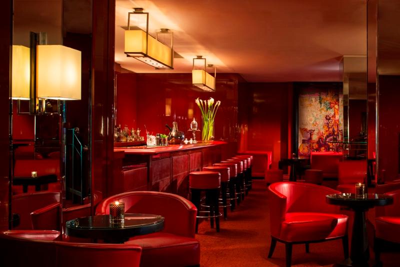 هتل Jw Marriott Grosvenor House London