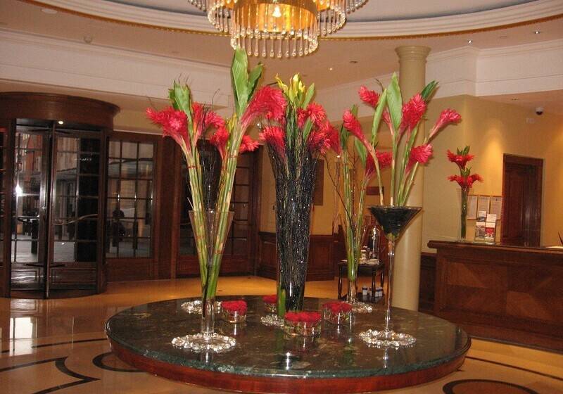 هتل Jw Marriott Grosvenor House London