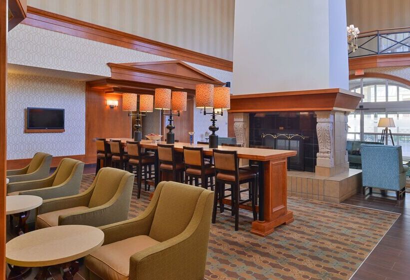 בית מלון כפרי Hampton Inn & Suites By Hilton Calgary  University Northwest