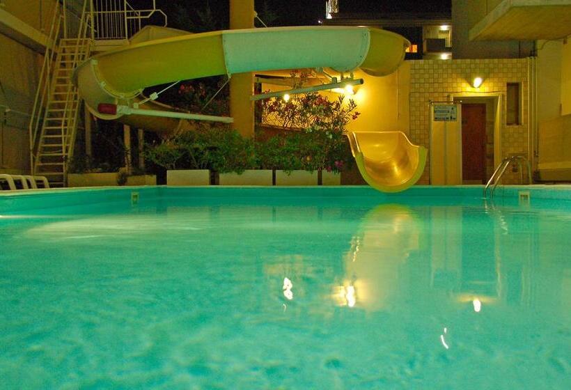 酒店 Holiday Club Residence