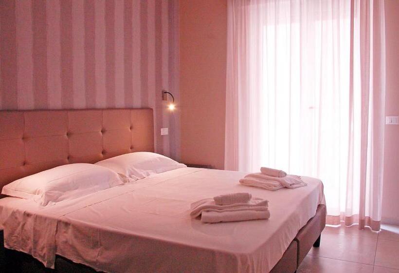 酒店 Holiday Club Residence