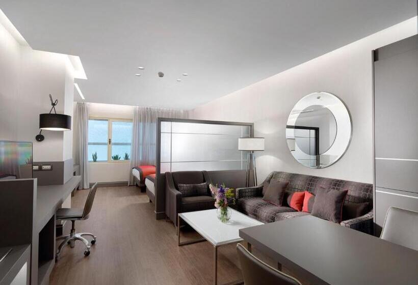 酒店 Holiday Suites