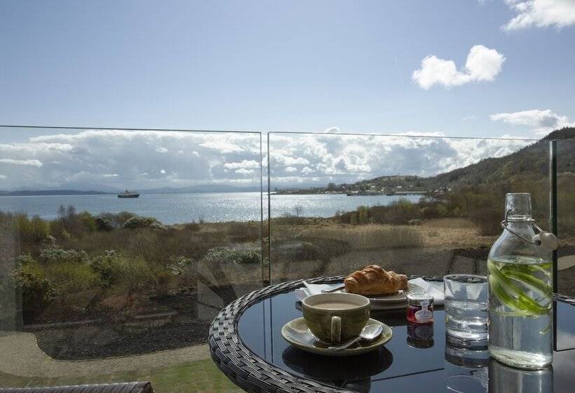 Isle Of Mull Hotel And Spa