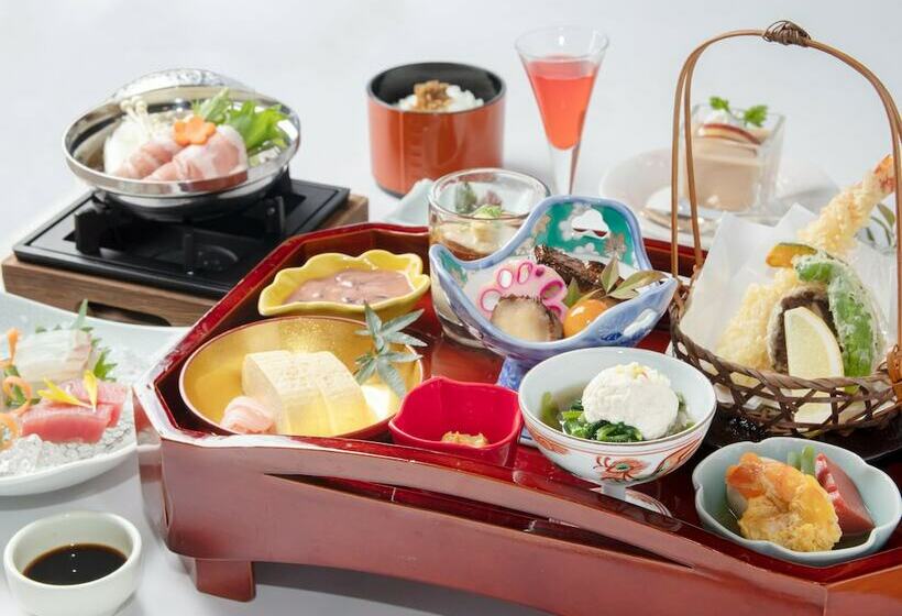 酒店 Kanku Izumiotsu Washington