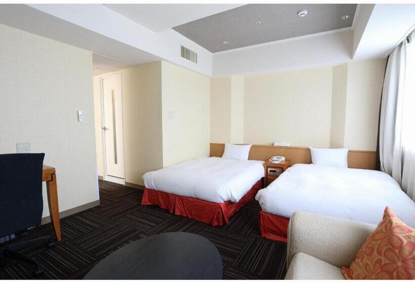 酒店 Kanku Izumiotsu Washington