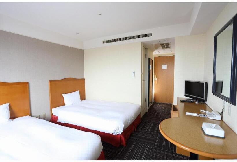 酒店 Kanku Izumiotsu Washington